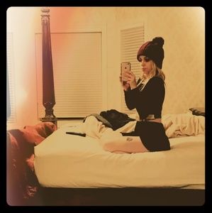 Meet your Posher, Savanna